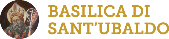 logo sant'Ubaldo Gubbio